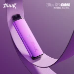 HUUK-註油式主機套裝-仙女粉 HUUK 註油式主機套裝 仙女粉