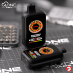 一次性電子煙｜AONE CasinoX 賭場系列 產品實拍