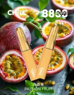一次性電子煙｜CHILL 鴨嘴獸｜8800口 百香果口味