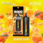 一次性電子煙｜Marbo Bar 9000口 酸橙口味