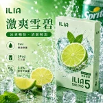 哩亞ILIA-ULTRA-5代煙彈-激爽雪碧-口味 哩亞ILIA ULTRA 5代煙彈 激爽雪碧 口味