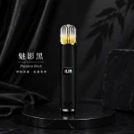 換彈式主機｜ILIA 一代皮革系主機 魅影黑