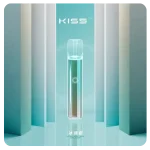 換彈式主機｜KIS5 一代主機 冰魂藍