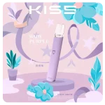換彈式主機｜KIS5 一代主機 寶寶紫