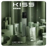 換彈式主機｜KIS5 一代主機 寶寶軍綠