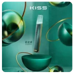 換彈式主機｜KIS5 一代主機 琥珀綠