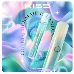 換彈式主機｜KIS5 一代主機 美人魚