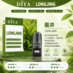 替換式煙彈｜DIYA 一代通用煙彈 龍井