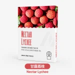 替換式煙彈｜INF 一代煙彈 甘露荔枝