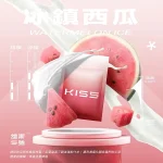 替換式煙彈｜KIS5 一代通用煙彈 冰鎮西瓜