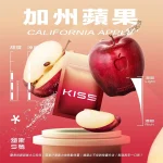 替換式煙彈｜KIS5 一代通用煙彈 加州蘋果