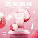 替換式煙彈｜KIS5 一代通用煙彈 貴妃荔枝