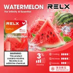 替換式煙彈｜RELX Infinity 2 煙彈 清涼西瓜