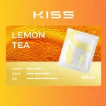 檸檬冰茶 檸檬冰茶