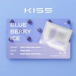 藍心莓 KISS FLY 鎧斯 五代通用煙彈 2.0mL 3% 尼古丁 21種口味 商品圖 4