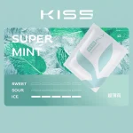 超薄荷 KISS FLY 鎧斯 五代通用煙彈 2.0mL 3% 尼古丁 21種口味 商品圖 15